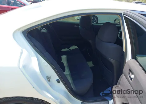 2014 Nissan Maxima 3.5 S/3.5 Sv z USA, uszkodzony, nr VIN 1N4AA5AP5EC457666